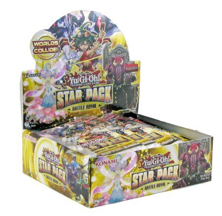 Booster Box