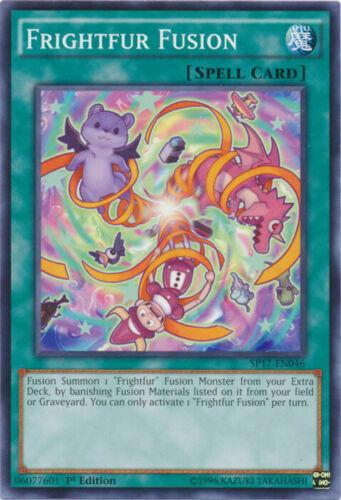 Frightfur Fusion SP17-EN046