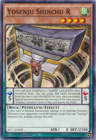 Yosenju Shinchu R SP17-EN008