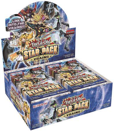Booster Box