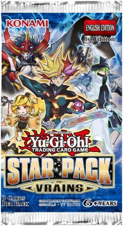 Booster Pack