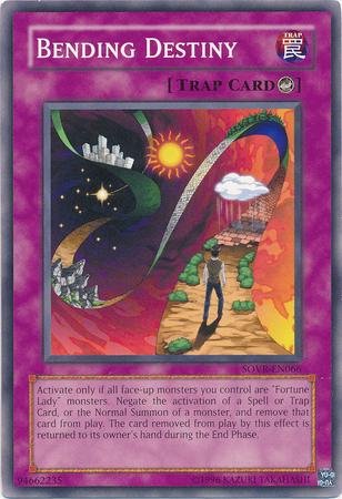 Bending Destiny SOVR-EN066