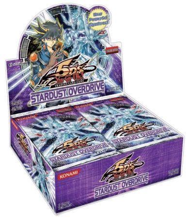 Booster Box