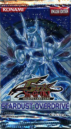 Booster Pack