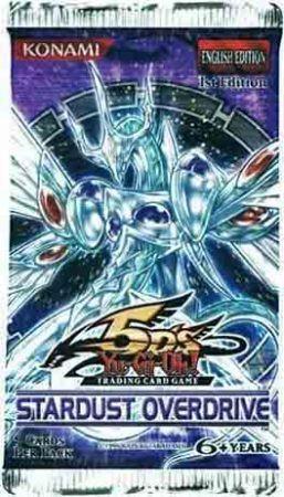 Booster Pack [1st Edition]