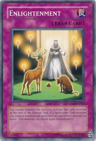 Enlightenment SOVR-EN065