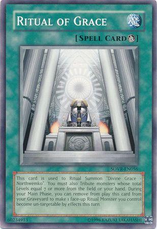 Ritual of Grace SOVR-EN056