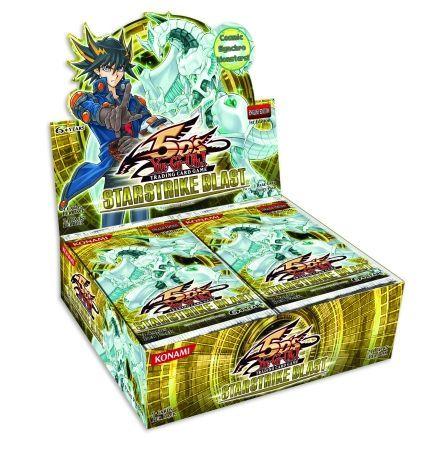 Booster Box [1st Edition]