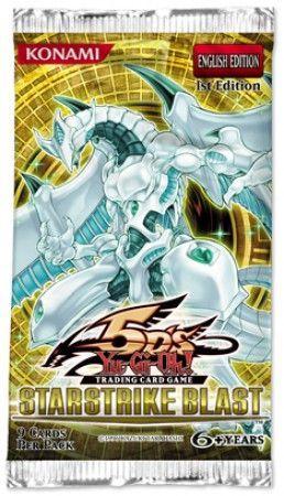 Booster Pack [1st Edition]