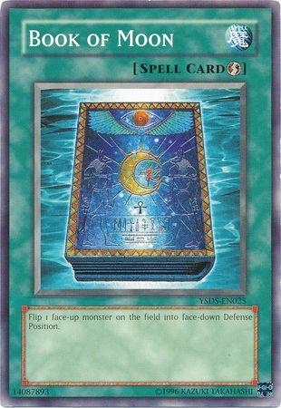Book of Moon YSDS-EN025