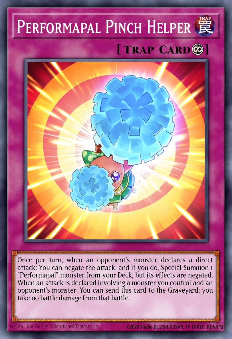 Performapal Pinch Helper YS16-EN032
