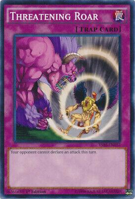 Threatening Roar YS16-EN037