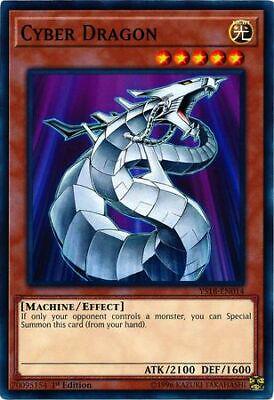 Cyber Dragon YS18-EN014