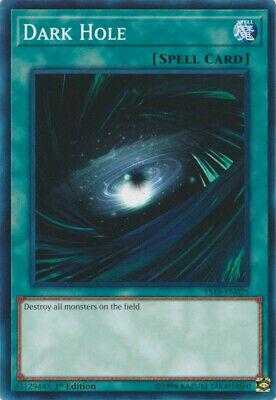 Dark Hole YS18-EN025