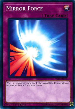 Mirror Force YS18-EN036