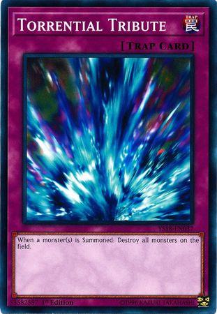 Torrential Tribute YS18-EN037