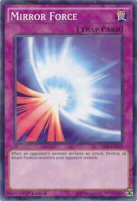 Mirror Force YS15-ENL22