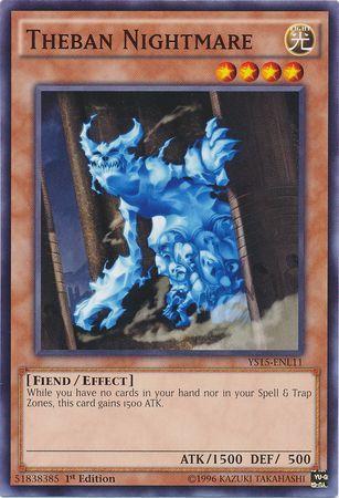 Theban Nightmare YS15-ENL11