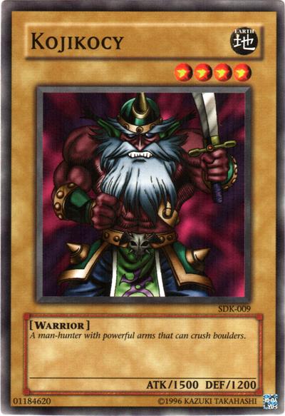 Kojikocy SDK-009