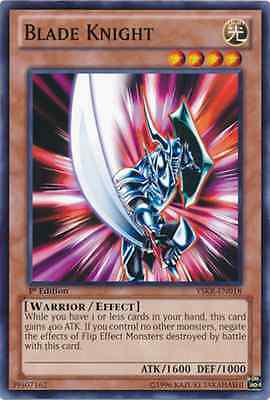 Blade Knight [1st Edition] YSKR-EN018