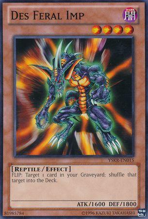 Des Feral Imp YSKR-EN015