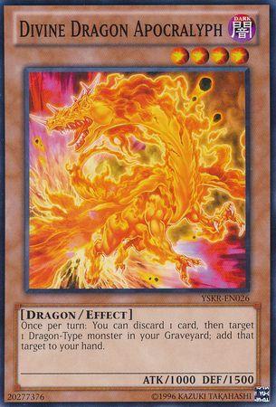 Divine Dragon Apocralyph YSKR-EN026