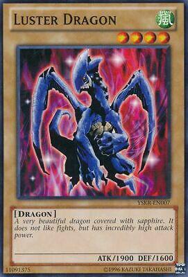 Luster Dragon YSKR-EN007