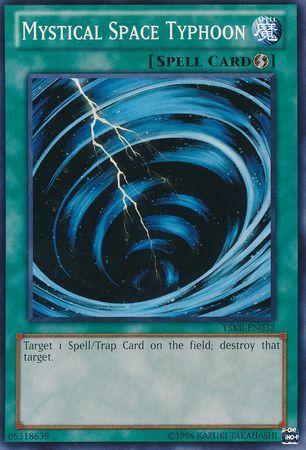 Mystical Space Typhoon YSKR-EN032