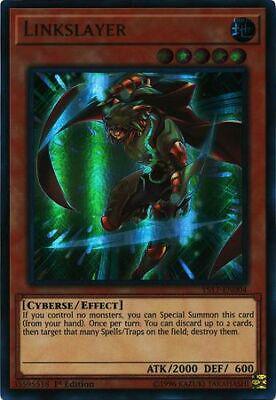 Linkslayer YS17-EN004