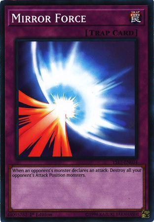 Mirror Force YS17-EN034