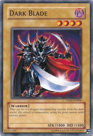 Dark Blade 5DS1-EN004