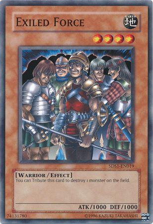 Exiled Force 5DS1-EN019