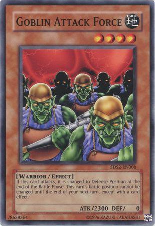 Goblin Attack Force 5DS2-EN008