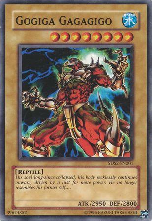 Gogiga Gagagigo 5DS2-EN001