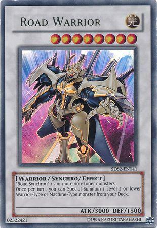 Road Warrior 5DS2-EN041