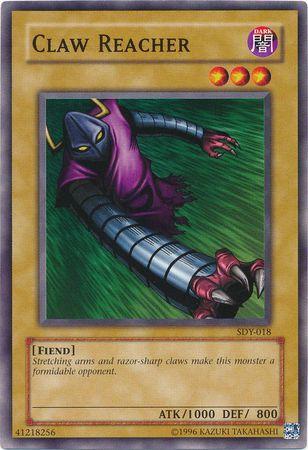 Claw Reacher SDY-018