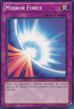 Mirror Force YSYR-EN040