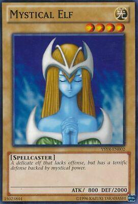 Mystical Elf YSYR-EN002