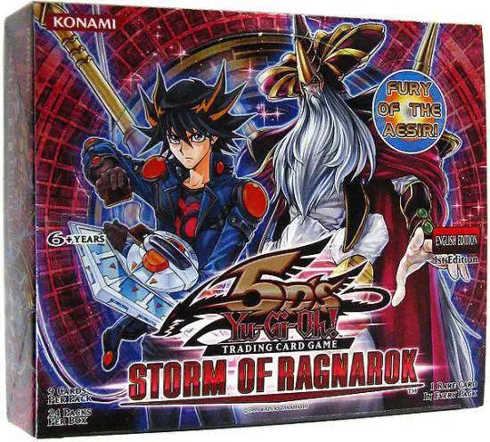Booster Box [1st Edition]