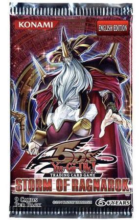 Booster Pack