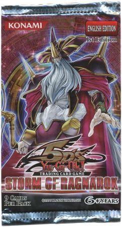 Booster Pack [1st Edition]
