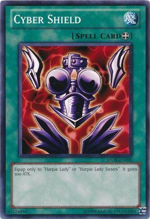 Cyber Shield STOR-EN090