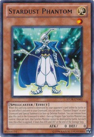 Stardust Phantom STOR-EN003