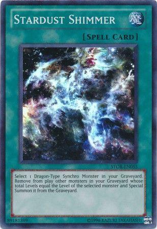 Stardust Shimmer STOR-EN055