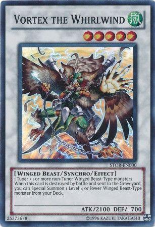 Vortex the Whirlwind STOR-EN000