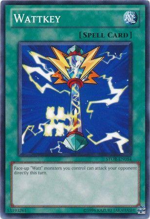 Wattkey STOR-EN054