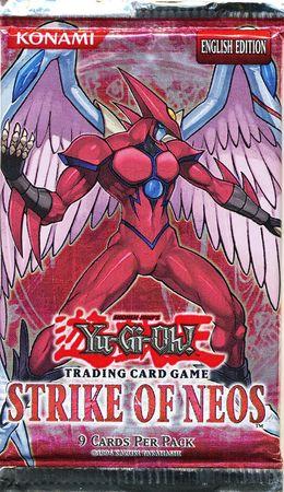 Booster Pack