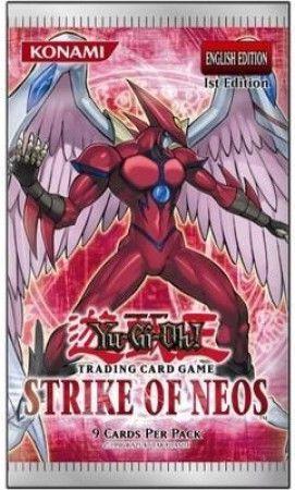 Booster Pack [1st Edition]
