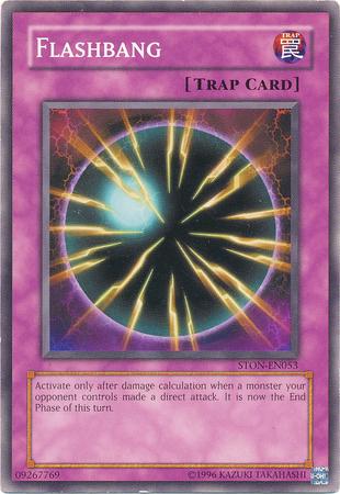 Flashbang STON-EN053