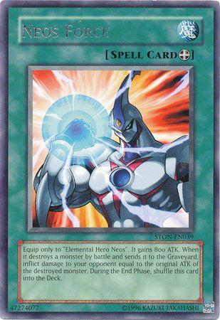 Neos Force STON-EN039